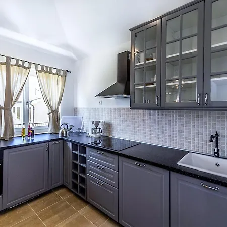 Ferienhaus Gardenia *