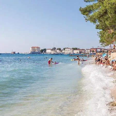 Gardenia Casa de Férias *