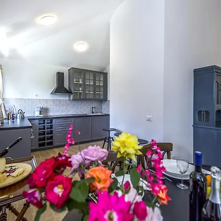 Casa de Férias Gardenia *