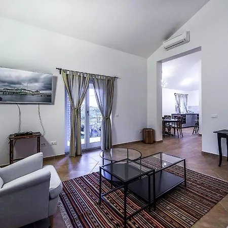 Casa de Férias Gardenia Višnjan