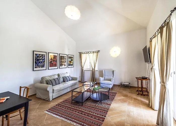 Ferienhaus Gardenia