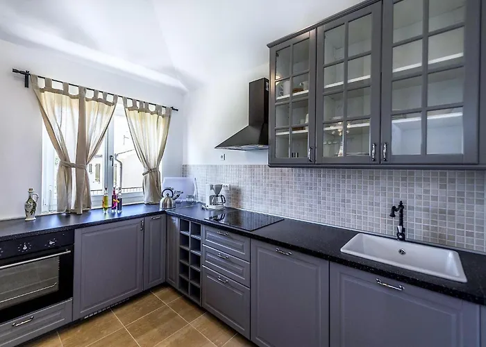 Ferienhaus Gardenia *