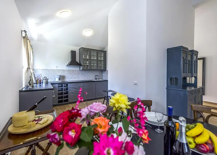 Ferienhaus Gardenia *