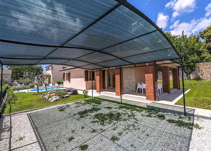 Ferienhaus Gardenia