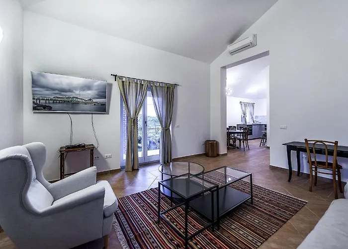 Vakantiehuis Gardenia Višnjan
